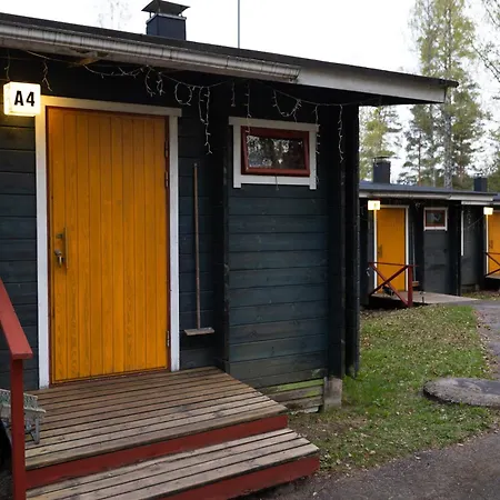 Kyyronkaita Hotel