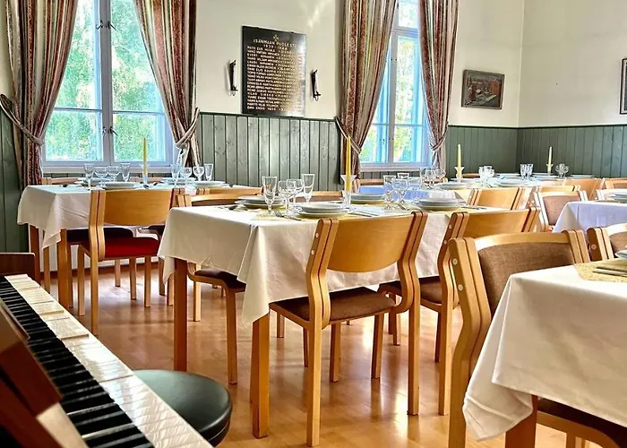 Hotel Kyyronkaita *