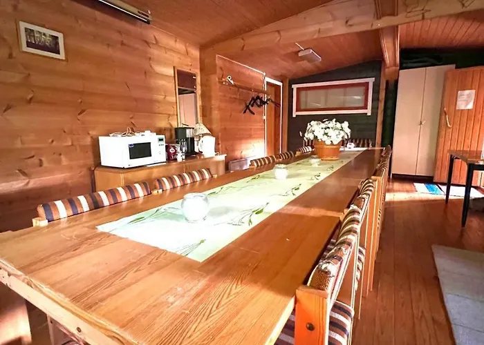 Kyyronkaita Hotel *