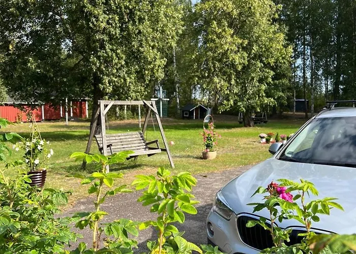 Kyyronkaita Mikkeli