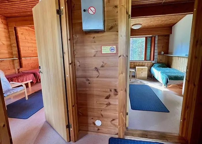 Kyyronkaita Hotel Mikkeli
