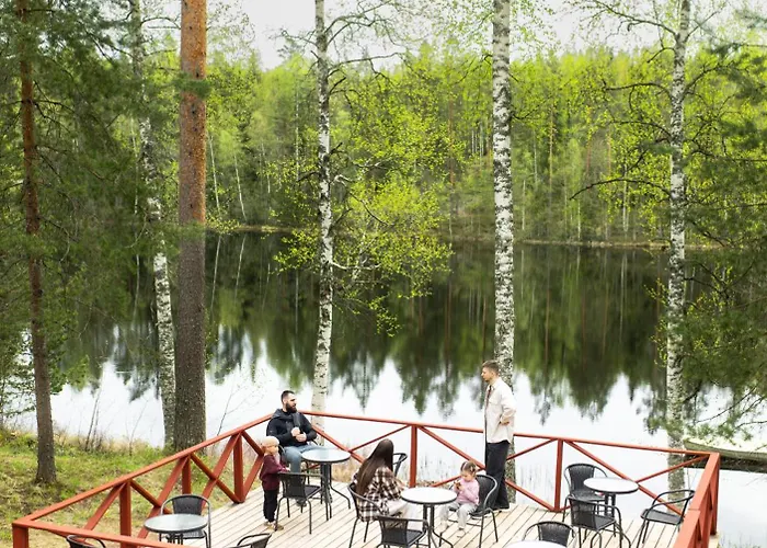 Kyyronkaita * Mikkeli